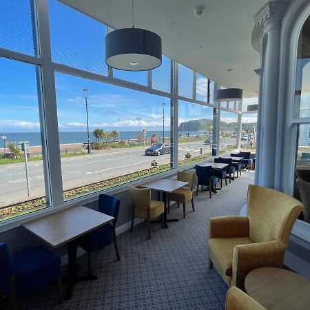 Hydro Hotel Llandudno Exterior photo